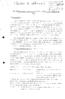 Documento N° 00892. Descripción del campamento "Cuatro Álamos" y su régimen de vida